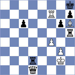 Martinez - Nunez (chess.com INT, 2022)