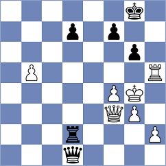 Kerridge - Cox (Southport Merseyside, 1983)