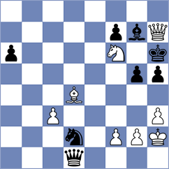 Demchenko - Lymar (chess.com INT, 2025)
