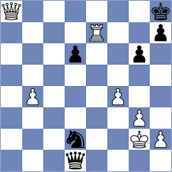 Prochaieva - Alvarez Morales (Marbella ESP, 2024)