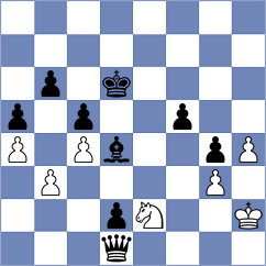 Bologan - Svane (chess.com INT, 2025)