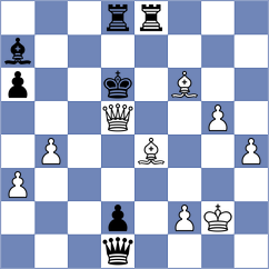 Khusenkhojaev - Mousavi (Qingdao CHN, 2023)