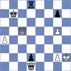 Zhao - Chen (Shaoxing CHN, 2025)