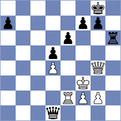 Hernandez - Tinmaz (chess.com INT, 2025)