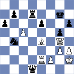 Perez Almeda - Zurera Fernandez (Malaga, 1999)