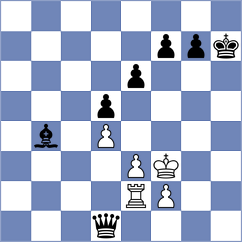 Volodin - Yilmaz (chess.com INT, 2025)