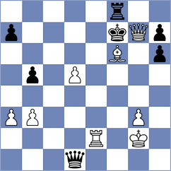 Klukin - Poeta (chess.com INT, 2025)