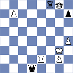 Skliarov - Sreyas (chess.com INT, 2023)