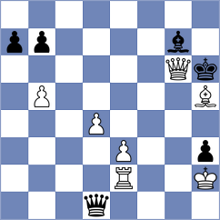 Roux - Medina (chess.com INT, 2024)