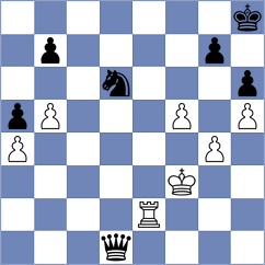 Lorenzo de la Riva - Eljanov (chess.com INT, 2024)