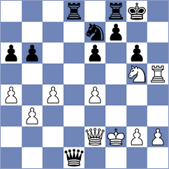 Ludvicek - Jancalek (Ostrava, 2014)