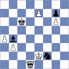 Sorokin - Nikologorskiy (chess.com INT, 2021)