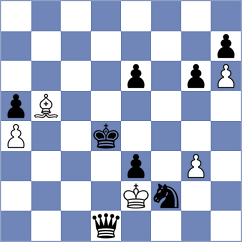 Perestjuk - Arman (chess.com INT, 2024)