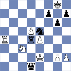Vaya Gomez - Martinez Quintan (Albacete, 1994)