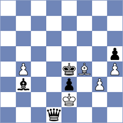 Loftgaard - Christiansen (chess.com INT, 2025)