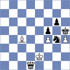 Kukhmazov - Andreikin (chess.com INT, 2024)