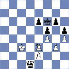 Carbone - Sarana (chess.com INT, 2023)