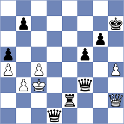 Mester - Schoemer (Playchess.com INT, 2020)