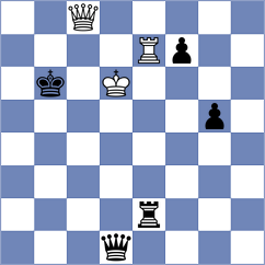 Surapaneni - Jayawarna (Lichess.org INT, 2020)