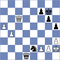Hovakimyan - Troff (chess.com INT, 2024)