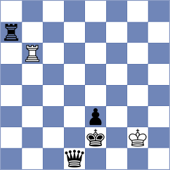 Mecit - Burovic (chess.com INT, 2025)