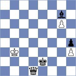 Zienkiewicz - Chouvaev Komin (Europe Echecs INT, 2021)