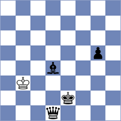 Novik - Bagchi (chess.com INT, 2023)