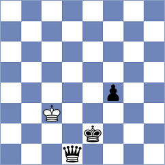 Casenave - Brunet Moret (Europe Echecs INT, 2020)