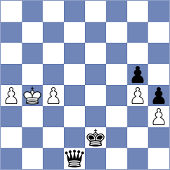 Shanmathi Sree S - Zhao (Florianopolis BRA, 2024)