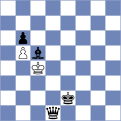 Torres Martinez - Martinez Robles (Barcelona, 2002)