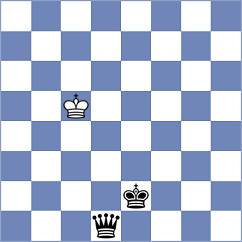 Rose - Golubev (chess.com INT, 2023)