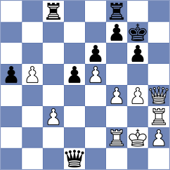 Nurmanova - Li (Chess.com INT, 2020)
