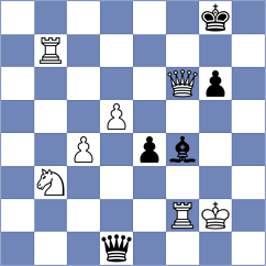 Salinas Herrera - Pham Le Thao Nguyen (chess.com INT, 2024)