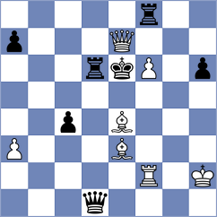 Olhovik - Shymanskyi (chess.com INT, 2025)