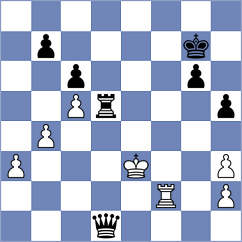 Silvestre - Taichman (chess.com INT, 2024)