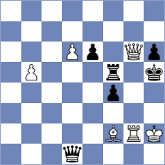 Kiremitciyan - Bryakin (Chess.com INT, 2019)
