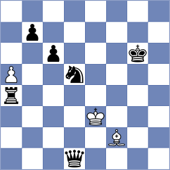 Goelles - Blohberger (Playchess.com INT, 2020)