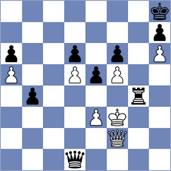 Zhong - Alekseenko (Florianopolis BRA, 2024)