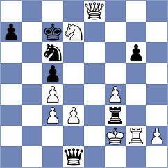 Ingebretsen - Rustemov (chess.com INT, 2022)