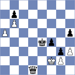 Martinez - Oliveros Alvarez (Asturias, 1998)