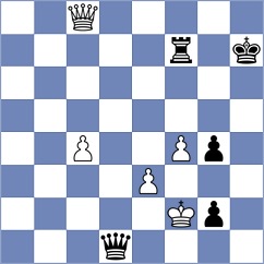 Haydon - Mamedyarov (London ENG, 2024)