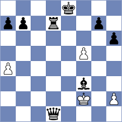Cella - Igambergenov (Chess.com INT, 2020)
