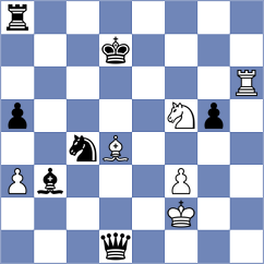 Valov - Eidelson (St Petersburg, 2006)