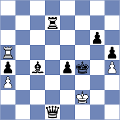 Davidovic - Tian (Canberra, 1999)