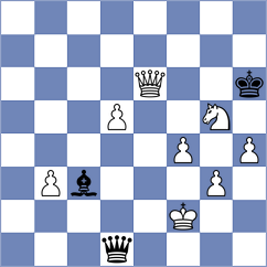 Papp - Roessler (Germany GER, 2025)