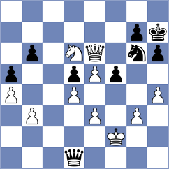 Bambino Filho - Mirzoev (chess.com INT, 2024)