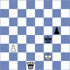 Pourkashiyan - Assaubayeva (Chess.com INT, 2021)