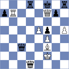 Punin - Colonetti (chess.com INT, 2025)