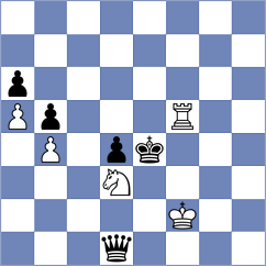Song - Sheehan (chess.com INT, 2024)