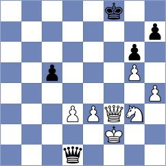 Mosesov - Khristovoy (Lviv UKR, 2024)